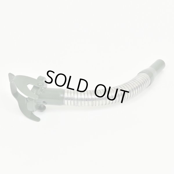 画像2: hunersdorff (ヒューナースドルフ)   純正 メタルキャニスター用ノズル  nozzle for metalkanister (2)