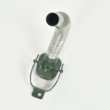 画像3: hunersdorff (ヒューナースドルフ)   純正 メタルキャニスター用ノズル  nozzle for metalkanister (3)