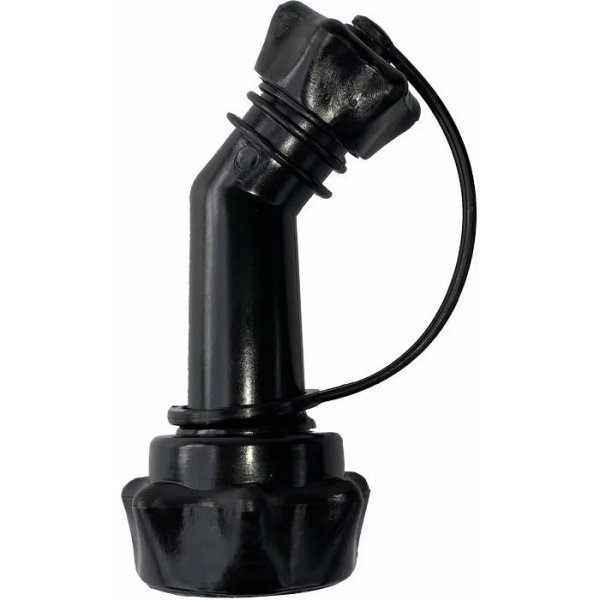 画像1: hunersdorff (ヒューナースドルフ)    純正 ノズル Spout with screw cap (1)