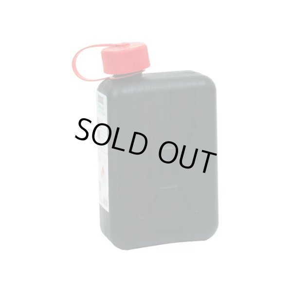 画像1: hunersdorff (ヒューナースドルフ)  スタンダード 2L black 810220 燃料タンク (1)